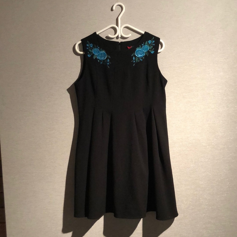 Hell bunny cutie dress